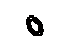Toyota 90201-12028 Washer, Plate (For Manual Valve Lever Shaft)