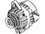 Toyota 27060-16170 Alternator Assembly