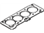 Toyota 11115-16081 Gasket, Cylinder Head Toyota 11115-16081 Gasket, Cylinder Head
