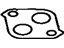 Toyota 25627-16020 Gasket, EGR Valve Adapter