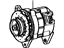 Toyota 27020-34031 Alternator Assembly