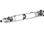 Toyota 37110-14120 Propelle Shaft Assembly