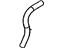 Toyota 16267-36040 Hose, Water By-Pass Toyota 16267-36040 Hose, Water By-Pass