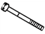 Toyota 90105-11018 Bolt