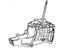 Toyota 33560-52220 Gear Shift Assembly Toyota 33560-52220 Gear Shift Assembly