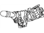 Toyota 84140-69105 Switch Assembly, Headlamp Dimmer Toyota 84140-69105 Switch Assembly, Headlamp Dimmer