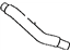 Toyota 12262-37060 Hose, Ventilation