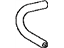 Toyota 32943-12061 Hose, Transmission O