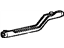 Toyota 36187-35010 Pipe, Transfer Oil Supply, RH