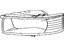 Toyota 81221-06040 Lamp Unit, Fog Lamp, LH