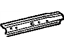 Toyota 61212-35050 Rail, Roof Side, Outer LH