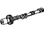 Toyota 13501-50050 CAMSHAFT