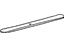 Toyota 48214-0C010 Leaf, Rear Spring