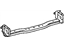 Toyota 52043-0C021 Reinforcement Sub-Assembly, Rear Bumper Bar