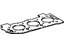 Toyota 11116-0F010 Gasket, Cylinder Head