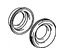 Toyota 34205-06020 Piston Set, Underdrive Clutch