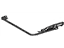 Toyota 63224-20110 Cable, Sliding Roof Drive, Driver Side Toyota 63224-20110 Cable, Sliding Roof Drive, Driver Side