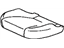 Toyota 71071-2H220-20 Cover, Front Seat Cushion, Passenger Side(For Separate Type) Toyota 71071-2H220-20 Cover, Front Seat Cushion, Passenger Side(For Separate Type)