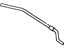 Toyota 23827-62030 Hose, Fuel Vapor Feed Toyota 23827-62030 Hose, Fuel Vapor Feed