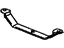 Toyota 17568-0A090 Stay, Exhaust Pipe Support