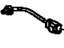 Toyota 89412-12010 Sensor, E.G.R Gas Temperature