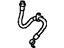 Toyota 90947-02989 Hose, Flexible