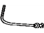 Toyota 46410-42051 Cable Assembly, Parking