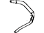 Toyota 44412-14220 Hose, Return