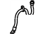 Toyota 90947-02C54 Hose, Flexible