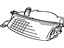 Toyota 81130-AA050 Unit Assembly, Headlamp, Passenger Side Toyota 81130-AA050 Unit Assembly, Headlamp, Passenger Side