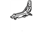 Toyota 72022-14040 Adjuster Sub-Assembly, Front Seat, Inner Driver Side Toyota 72022-14040 Adjuster Sub-Assembly, Front Seat, Inner Driver Side