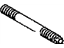 Toyota 88899-44010 Bolt, Stud