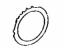Toyota 34263-12010 Plate, Underdrive Clutch Toyota 34263-12010 Plate, Underdrive Clutch