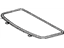 Toyota 63201-60062 Glass Sub-Assy, Sliding Roof