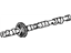 Toyota 13502-03010 Camshaft Toyota 13502-03010 Camshaft
