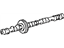 Toyota 13501-03010 CAMSHAFT