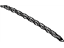 Toyota 63148-08010 Reinforcement, Roof