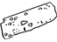 Toyota 83247-12190 Plate Sub-Assembly, Combination Meter Circuit