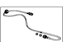 Toyota 83710-19215 Cable Assembly, Speedometer Drive Toyota 83710-19215 Cable Assembly, Speedometer Drive