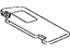 Toyota 74310-04081-E0 Visor Assembly, Passenger Side Toyota 74310-04081-E0 Visor Assembly, Passenger Side