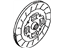 Toyota 31250-20140 Disc Assembly, Clutch