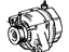 Toyota 27060-63082 Alternator Assembly