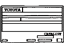 Toyota 11298-21160 Label, Emission Control Information