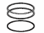 Toyota 13011-WAA01 Ring Set, Piston