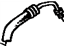 Toyota 44415-12020 Hose, Pressure Feed