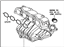 Toyota 17120-0H080 Manifold, Intake