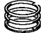 Toyota 13011-73020 Ring Set, Piston Toyota 13011-73020 Ring Set, Piston