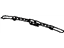 Toyota 85220-16880 Windshield Wiper Blade Assembly