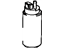 Toyota 23221-16490 Pump Assembly, Fuel