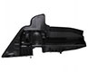 2012 Toyota Sequoia Air Deflector